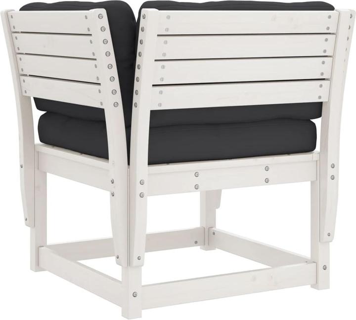 Produktbild vidaXL Gartenstuhl