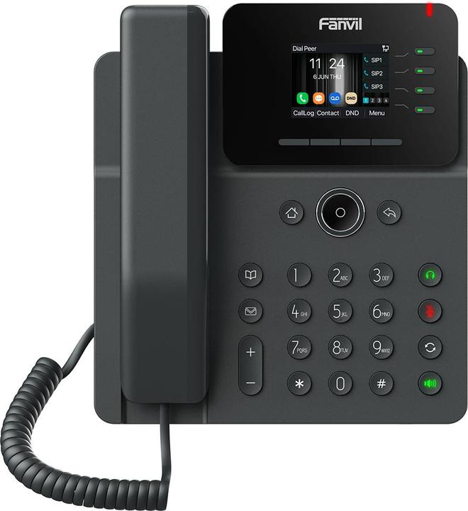 Produktbild Fanvil V61W SIP-Phone
