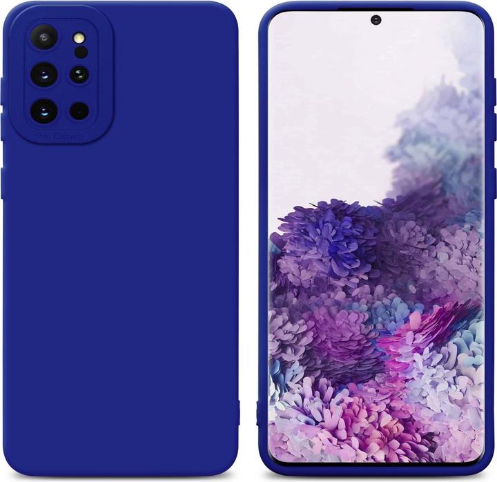 FLUID BLUE