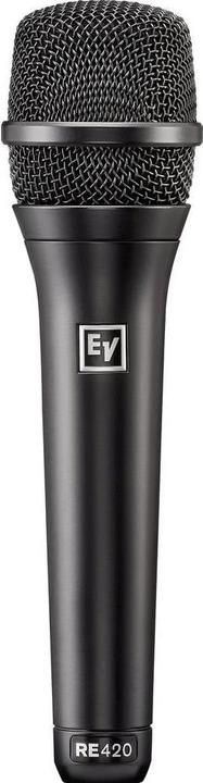 Produktbild Electro Voice EV RE420 Gesangsmikrofon