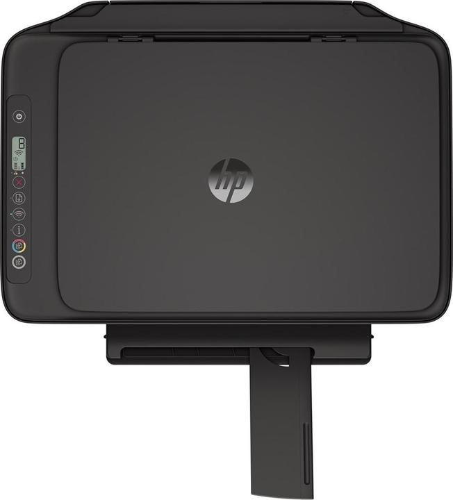 Actual product image HP Deskjet 2910 All-in-One Bl??kprinter (Ink, Colour)