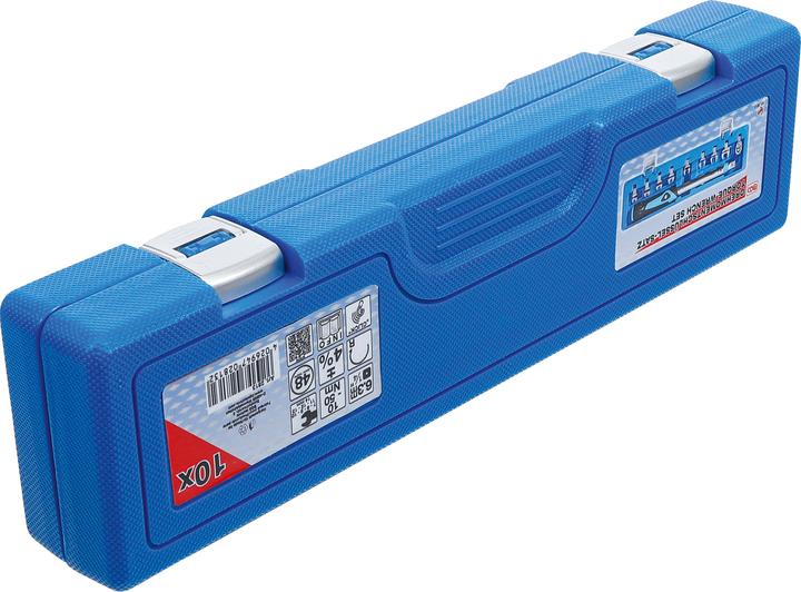 Actual product image BGS Drehmomentschlüssel-Satz (1/4", 10 Nm, 50 Nm)