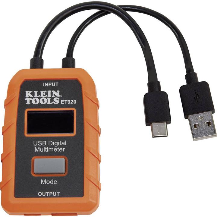 Actual product image Klein Tools ET920