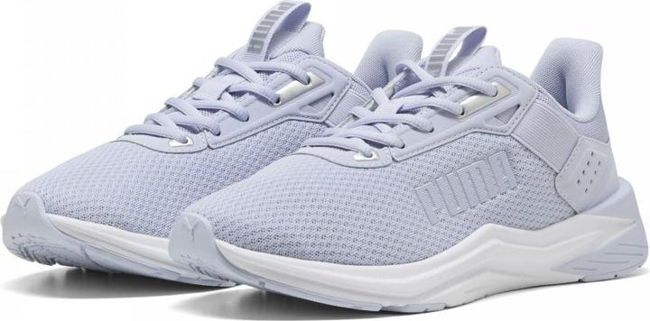 Puma Black-Puma White-Puma Black