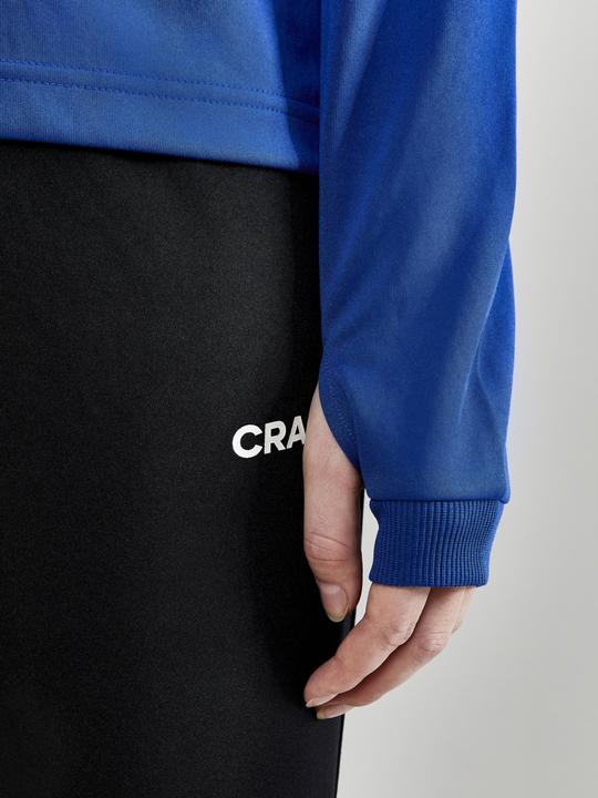 Actual product image Craft Evolve Halfzip W (L)
