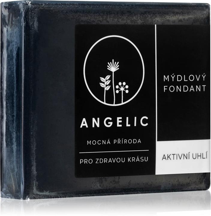 Produktbild Angelic Active Charcoal (105 g)