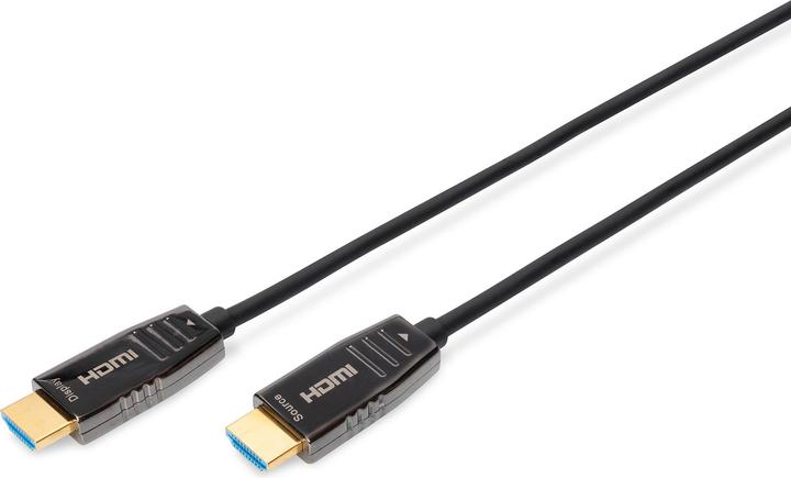 Image du produit Digitus HDMI – HDMI (10 m)