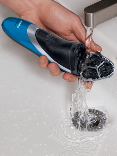 Actual product image Philips AT890/26 AquaTouch Plus