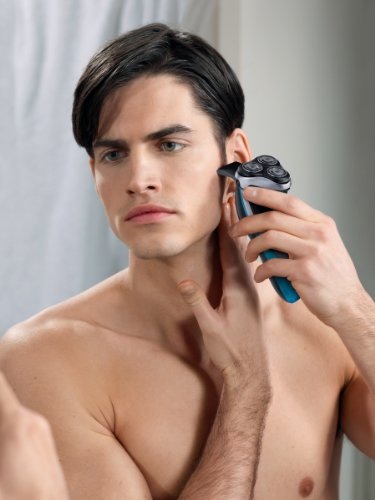 Actual product image Philips AT890/26 AquaTouch Plus