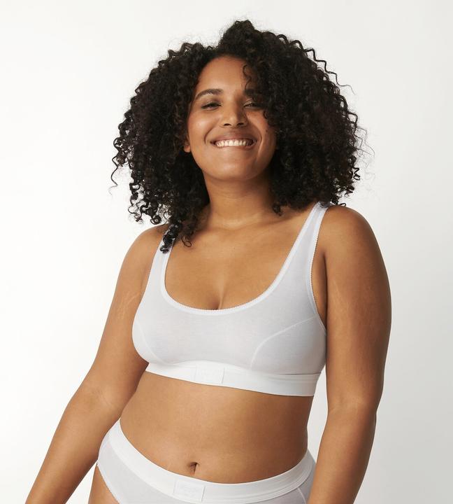 Produktbild Sloggi Double comfort «T Top» (42)