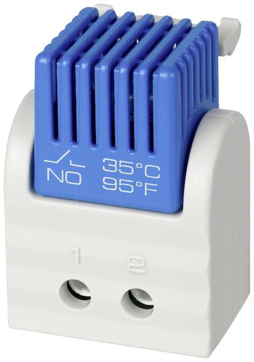 Siemens Normally open contact 50°C 122Grd F