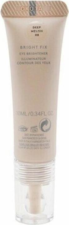 Actual product image Fenty Beauty by Rihanna Bright Fix Eye Brightener - # 08 Deep Melon Cool 10ml (08 Deep Melon Cool)