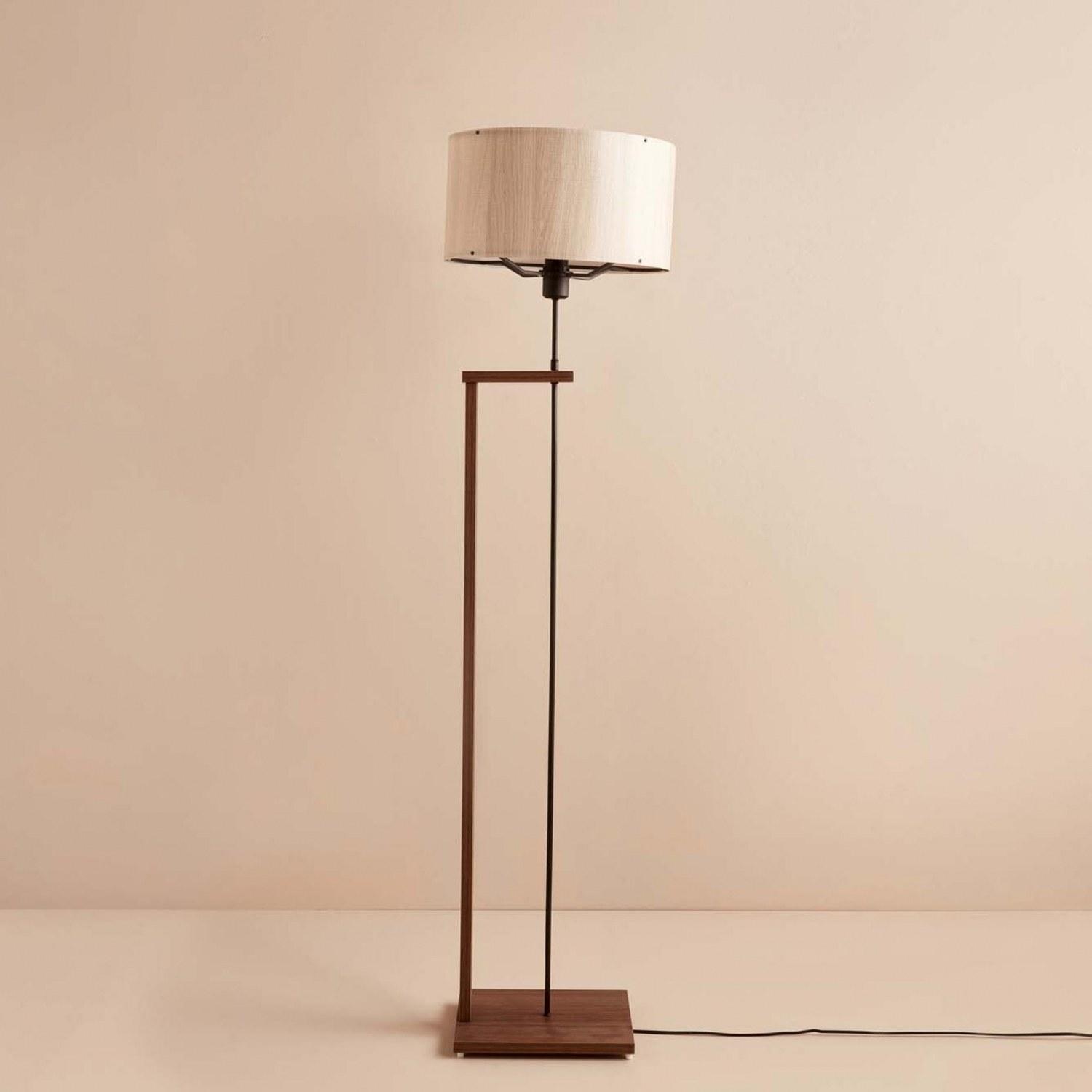 Hermia, Stehlampe, Koen (E27)