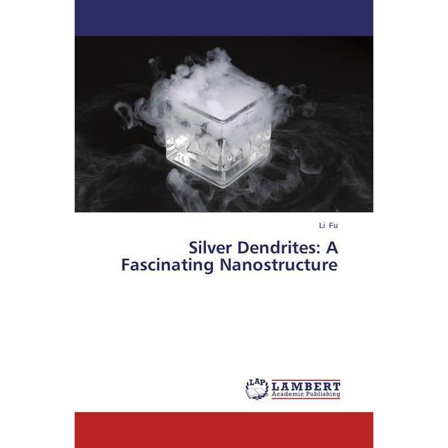 Silver Dendrites: A Fascinating Nanostructure, Fachbücher von Li Fu