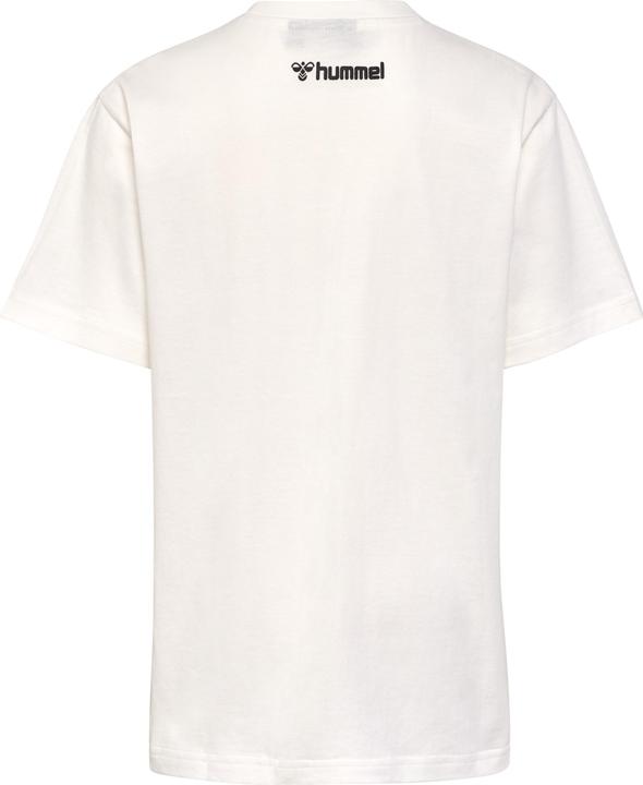 Actual product image hummel hmlRUNNER T-SHIRT S/S (140)