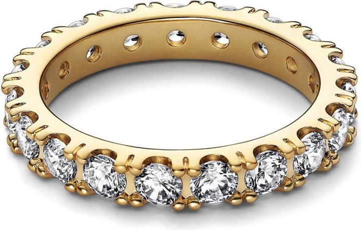 Produktbild Pandora Funkelnde Reihe Ewigkeits (50, 585/14 K Gold)