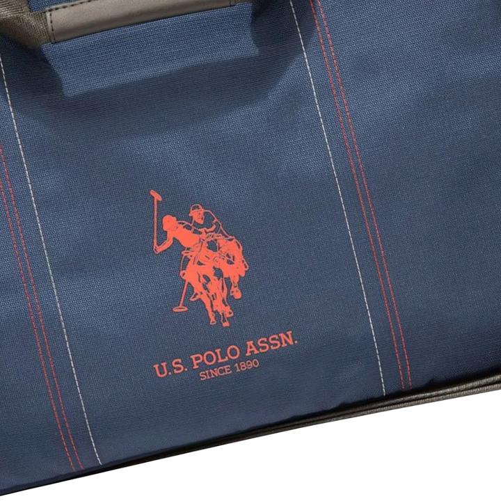 Produktbild U.S. Polo Laptoptasche 15" Computer, Double Horse (15.40")