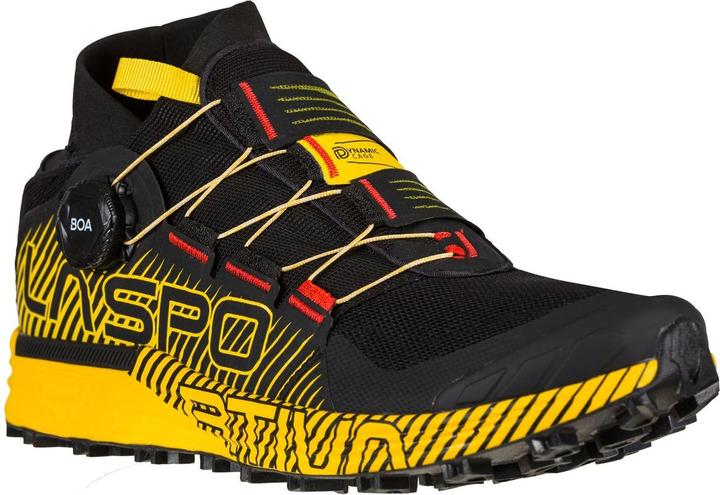 Actual product image La Sportiva Cyklon (40.5)