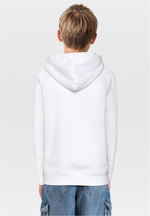 Produktbild Build Your Brand Kids' Basic Hoody (122, 128)