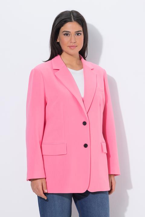Actual product image Ulla Popken Oversized Blazer (50, 52)