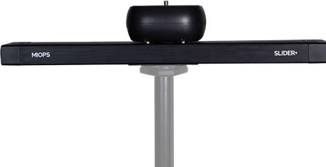 Image du produit Miops SLIDER+ motorisé 40cm