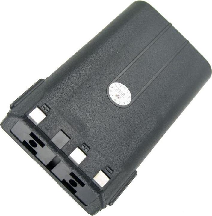 Produktbild AccuCell Akku Kenwood TK260, TK270, TK360, TK370, KNB15A /15