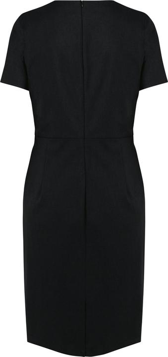 Produktbild Kariban Gerades Kleid Damen (40)