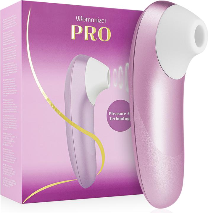 Immagine prodotto Womanizer Pro