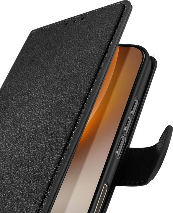 Produktbild Avizar Chesterfield Folio Etui mit Standfunktion Honor Magic 8 Pro (Honor Magic 8 Pro)