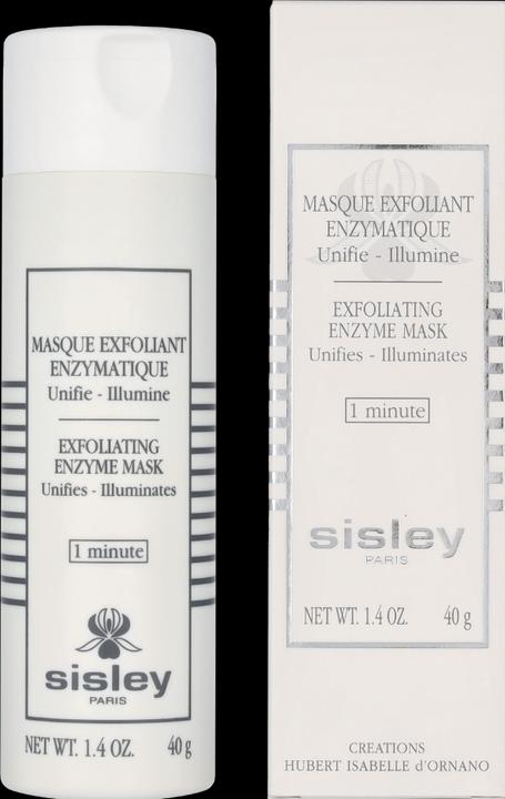 Image du produit Sisley Masque Exfoliating Enzymatique
