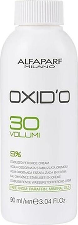 Produktbild Alfaparf Oxide-Free 30 Volume H202 90ml