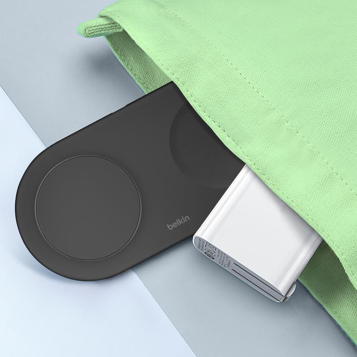 Produktbild Belkin Boost Charge Pro 2-in-1 (15 W)