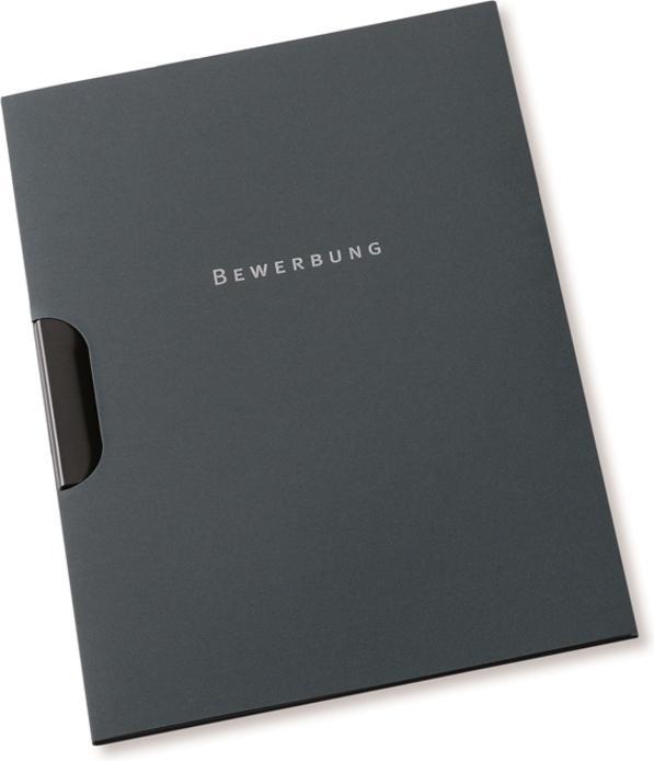 Produktbild Oxford clip-fix" Bewerbungsmappe (A4, 1x)