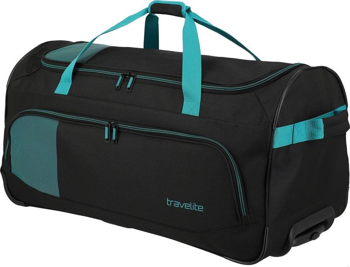 Image du produit Travelite Basics 2 Rollen Reisetasche 71 cm (89 l)