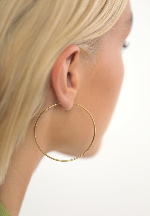 Immagine prodotto Elli Creolo (Argento 925)