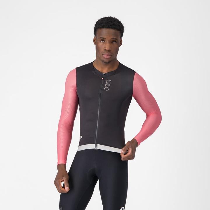 Produktbild Castelli Corretto LS Jersey (S)