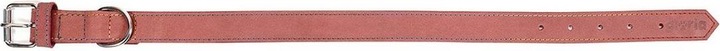 Gloria Hundehalsband Oasis Rosa 55 cm (55 x 2,5 cm) (Leder)