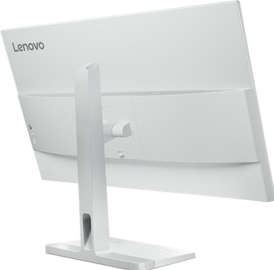 Actual product image Lenovo L27q-4A (2560 x 1440 pixels, 27")