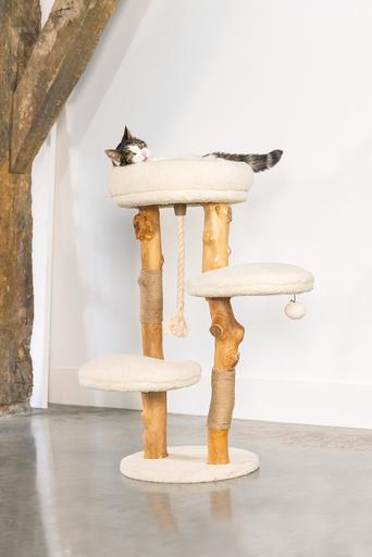 Actual product image Designed by Lotte Vanja (87.50 cm, Cream)