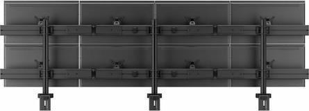 Produktbild Vogels Momo C140 Base With Profile (Verlängerungsrohr)