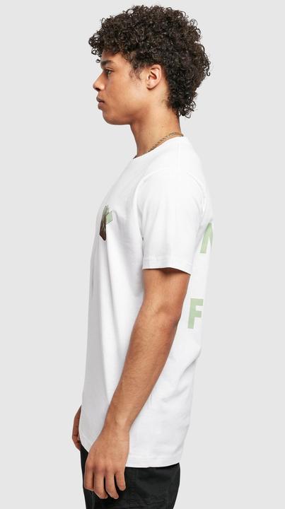 Produktbild MT Make Money Not Friends Tee (M)