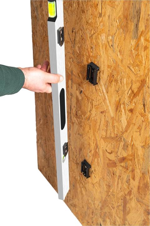 Actual product image Qbrick Quick connector for embossing roller