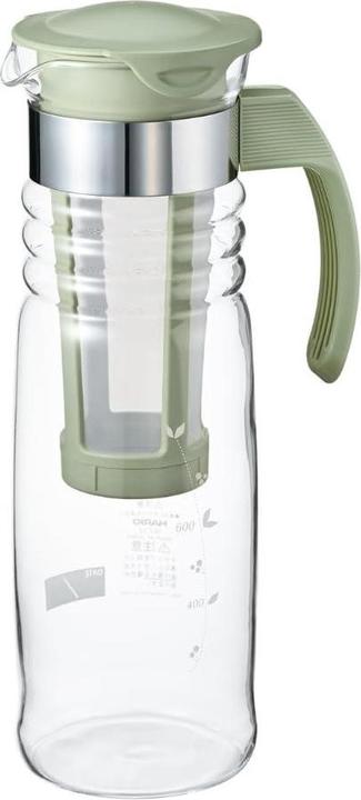 Actual product image Hario Mizudashi (1.20 l)