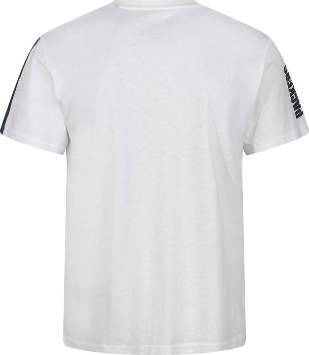 Immagine prodotto Recovered Re:Covered Shirt - NFL Green Bay Packers bianco ecru - M (M)
