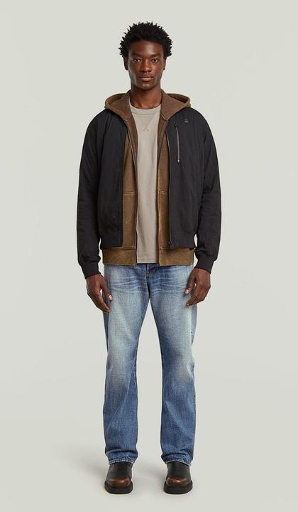 Actual product image G-Star Blouson (S)