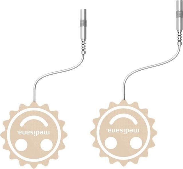 Actual product image Medisana TT 250 Gerät zur Linderung von Menstruationsschmerzen
