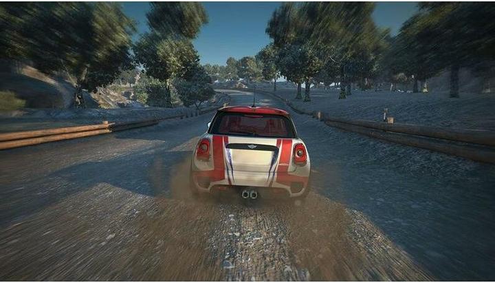 Produktbild Microids Gear Club Unlimited 2 - Ultimate Edition (PS5, DE)