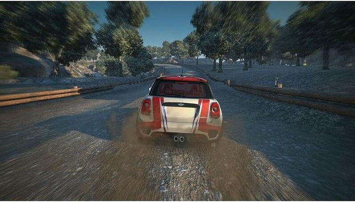 Produktbild Microids Gear Club Unlimited 2 - Ultimate Edition (PS5, DE)