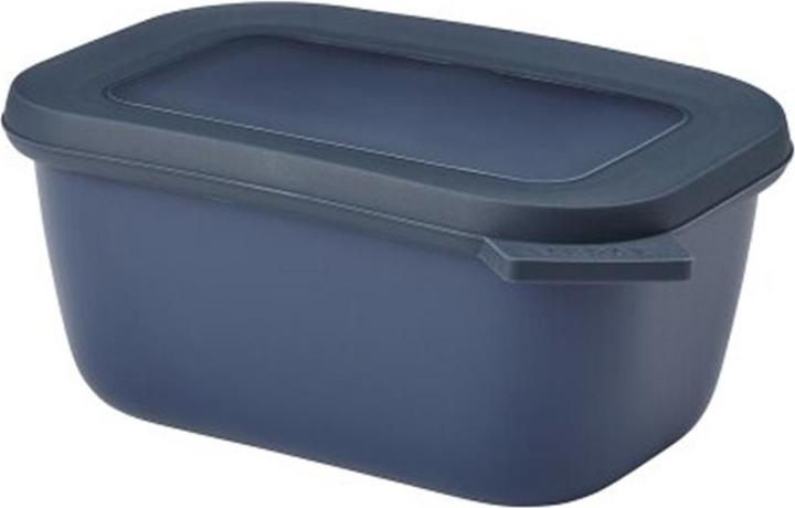 Image du produit Mepal Bol multi-usages rectangulaire (0.75 l)