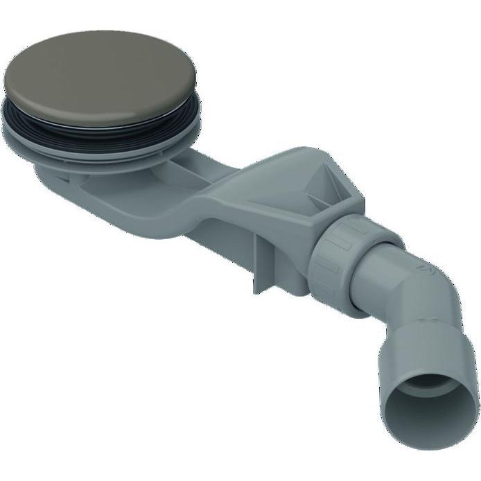 Bette, Siphon, Solid 30 Ablaufgarnitur, seitlich 0,6 l/s (Ablaufgarnitur)